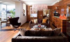 Mandarin Oriental Munich - Mandarin Suite