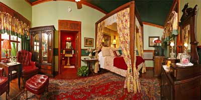 Gruene Mansion Inn - 