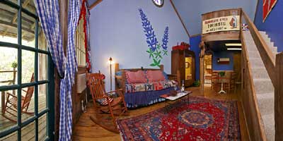 Gruene Mansion Inn - 