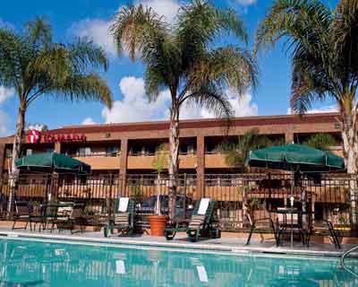 Ramada Mission Valley / Sdsu - Completely Renovated We Are Now Ramada.