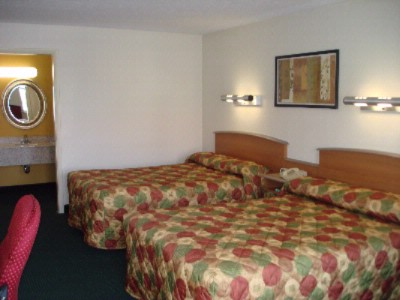 News Inn of Bowling Green - 