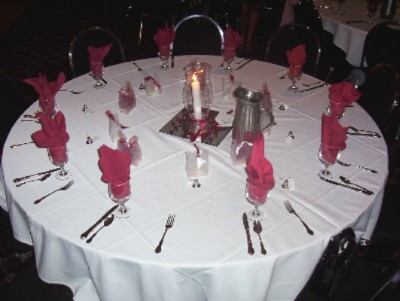 Howard Johnson Plaza - 