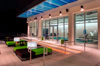 Aloft BWI Airport - Re:fuel Grab N Go