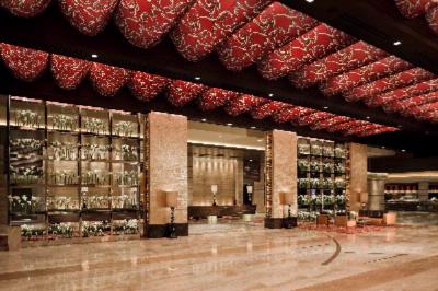 M Resort Spa Casino - 