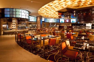 M Resort Spa Casino - 