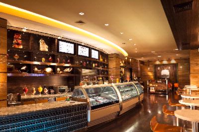M Resort Spa Casino - 