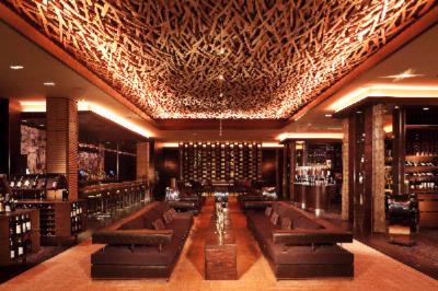 M Resort Spa Casino - 