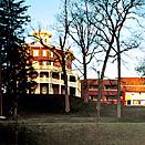 Mt. Washington Conference Center - 