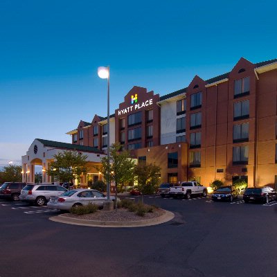 Hyatt Place Atlanta/east Lithonia