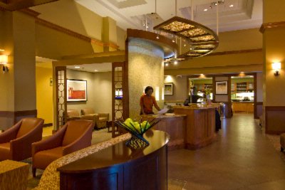 Hyatt Place Lithonia - Hyatt Place Lobby