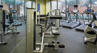 Crowne Plaza Houston Northwest - Complimentary Fitness Center