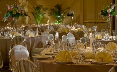 Crowne Plaza Houston Northwest - Ballroom
