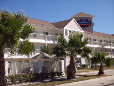 Howard Johnson - 