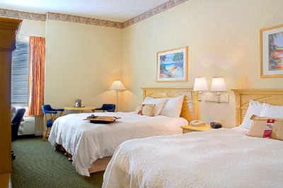 Hampton Inn Plantation - 