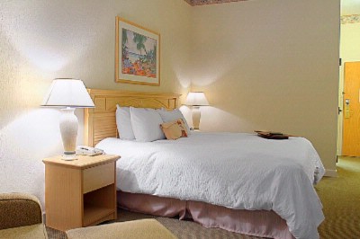 Hampton Inn Plantation - 