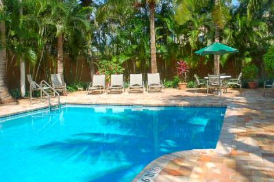 Hampton Inn Plantation - 