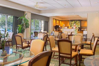 Hampton Inn Plantation - 