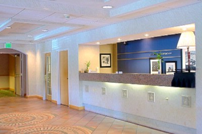Hampton Inn Plantation - 
