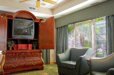 Hampton Inn Plantation - 