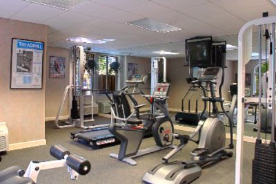 Hampton Inn Plantation - 