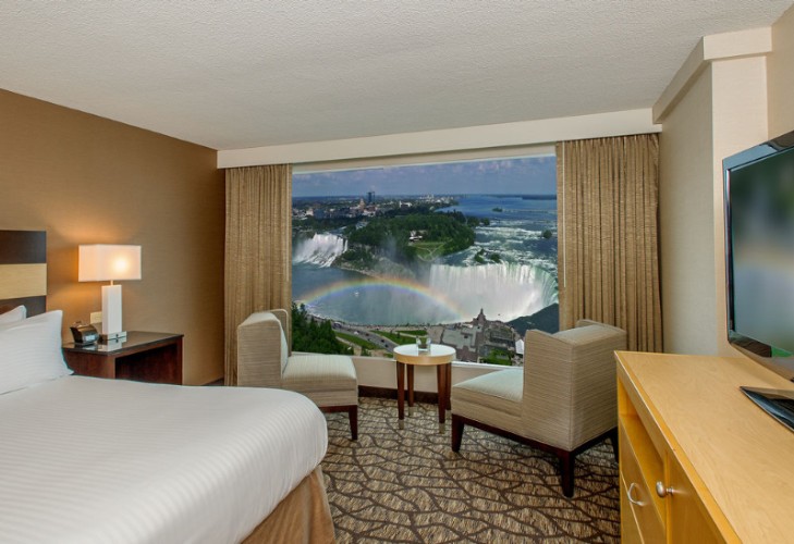 Embassy Suites Hotel - 