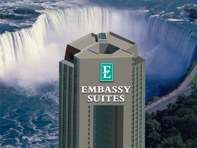 Embassy Suites Hotel - 