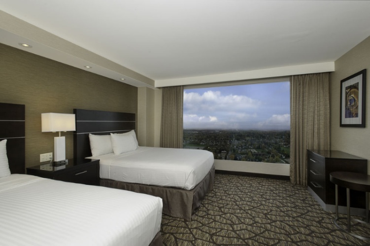 Embassy Suites Hotel - 