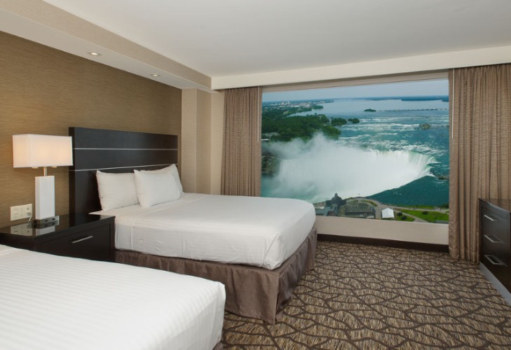 Embassy Suites Hotel - 