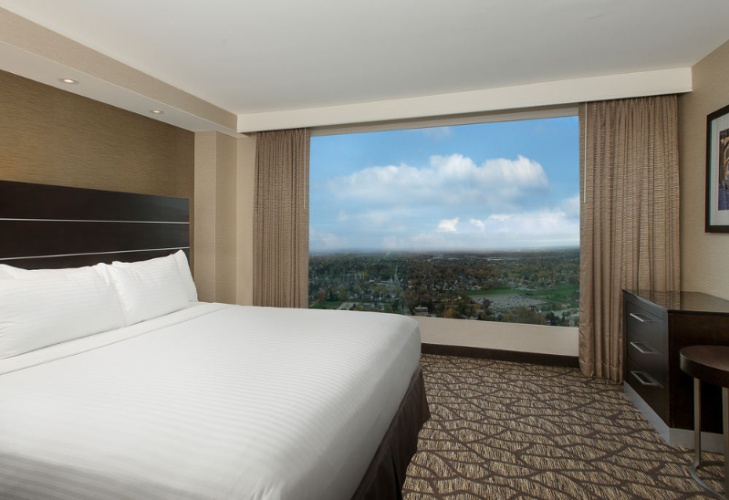 Embassy Suites Hotel - 
