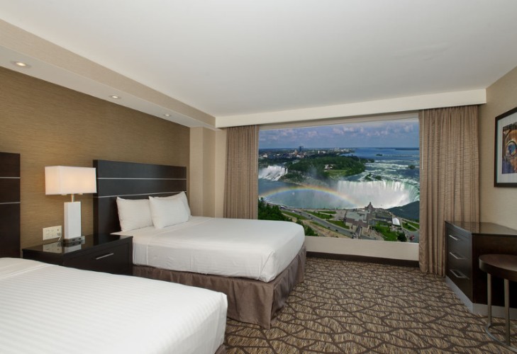 Embassy Suites Hotel - 