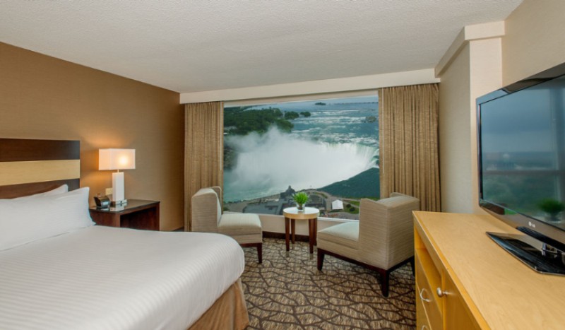Embassy Suites Hotel - 