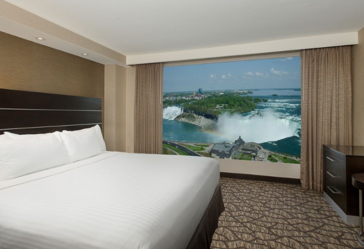 Embassy Suites Hotel - 