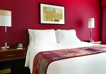 Residence Inn by Marriott Hauppauge / Islandia - 
