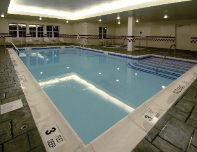 Residence Inn by Marriott Hauppauge / Islandia - 