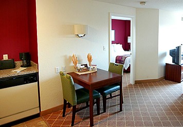 Residence Inn by Marriott Hauppauge / Islandia - 