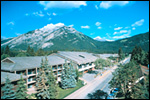 Banff Park Lodge - 