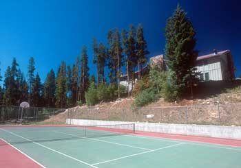 Winter Park Vacation Condos & Homes - Hideaway Village Townhomes