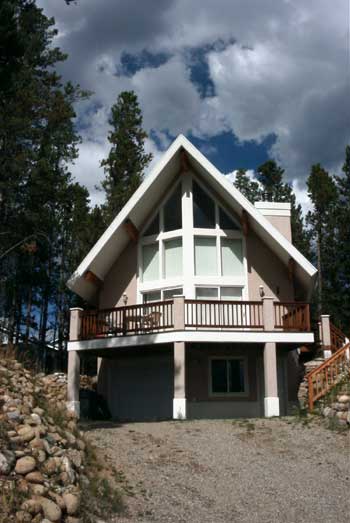 Winter Park Vacation Condos & Homes - A Selection Of Our Private Homes