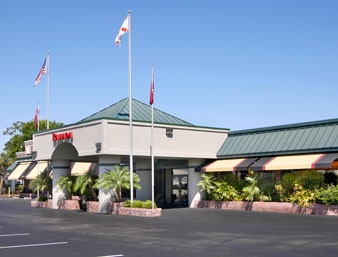 Image of Ramada Speedway