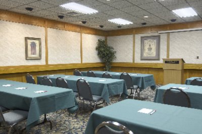 Ramada Speedway - Meeting Room