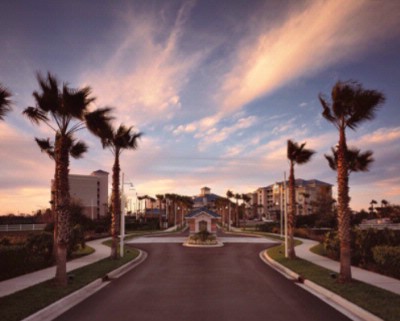 The Fountains - 