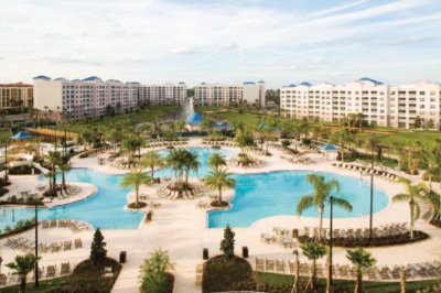 The Fountains - Enjoy Water Slides A Zero-entry Pool Water Spouts Cabanas A Poolside Grille And More!