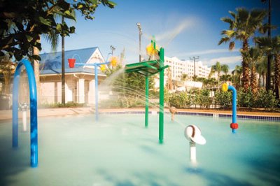 The Fountains - 