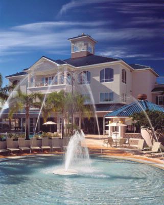 The Fountains - 