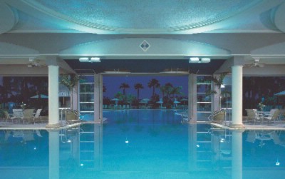 The Fountains - 