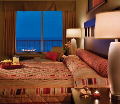 Daytona Seabreeze - 