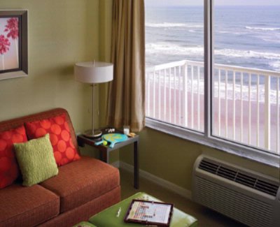 Daytona Seabreeze - 