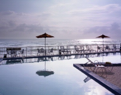 Daytona Seabreeze - 