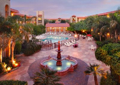Image of Chaparral Suites Resort Scottdale