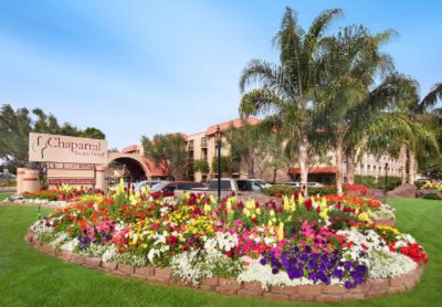 Chaparral Suites Scottdale - 